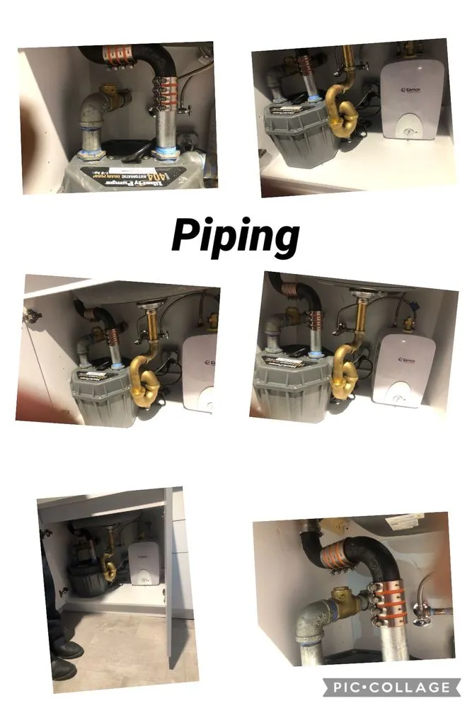 Slide of Righteous Home Improvement Contracting