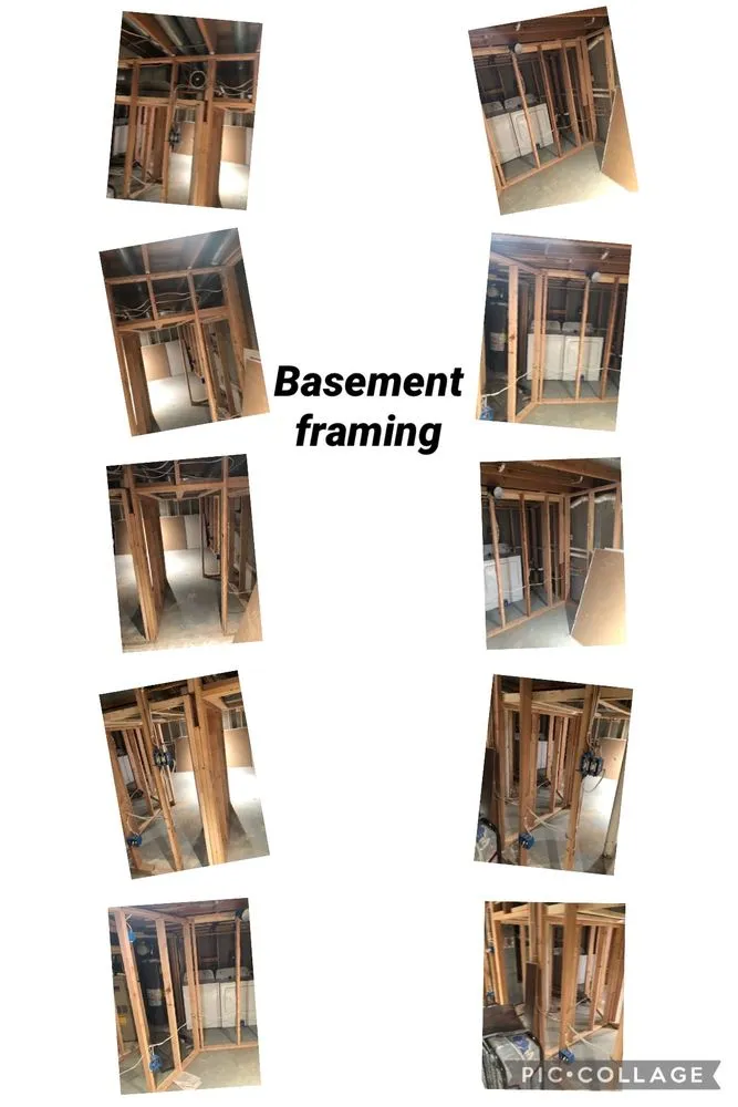 Slide of Righteous Home Improvement Contracting