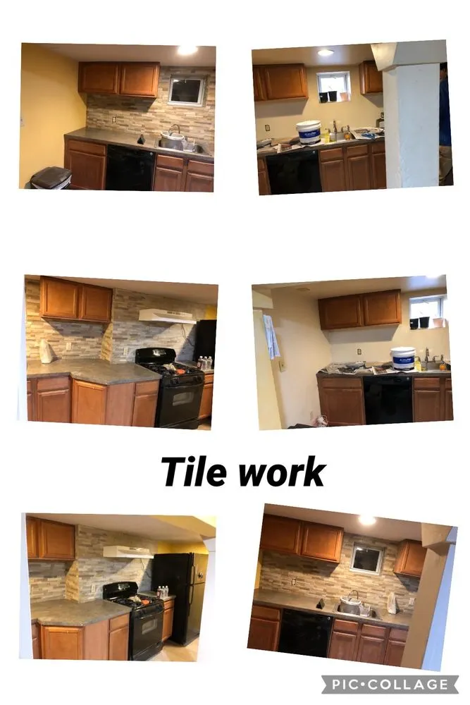 Slide of Righteous Home Improvement Contracting