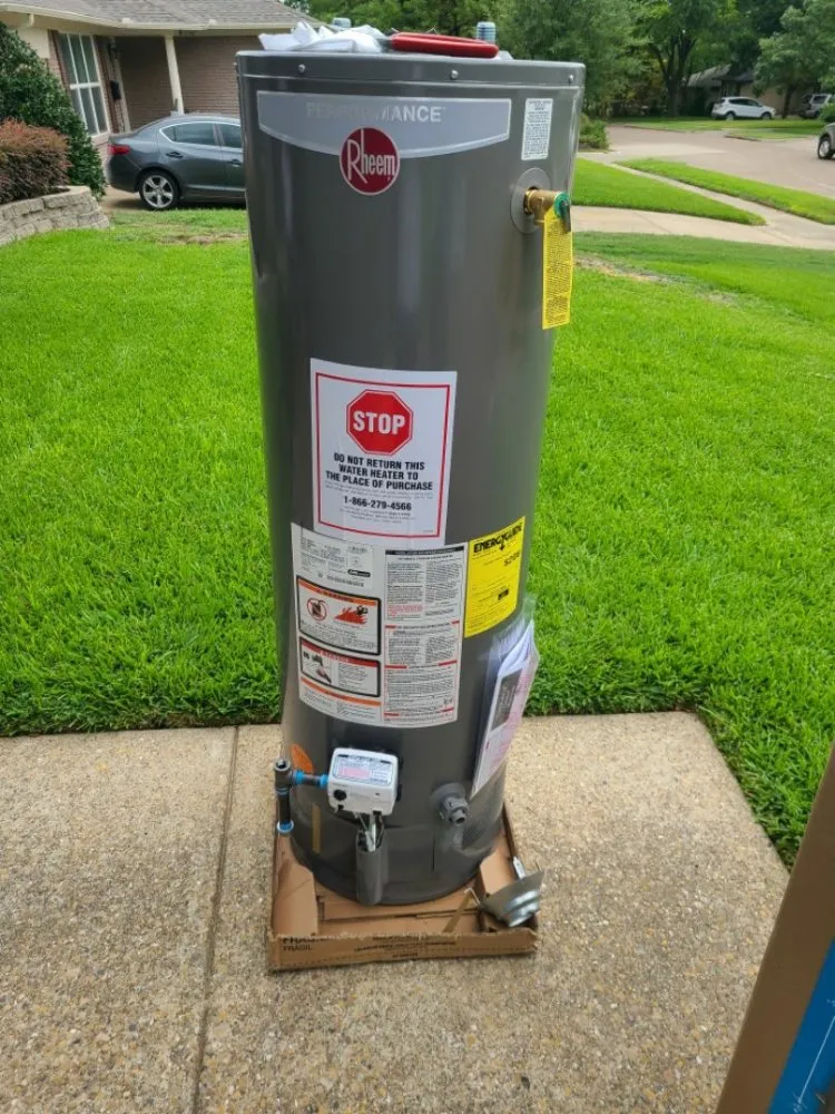 Slide of Righteous Plumbing And Construction