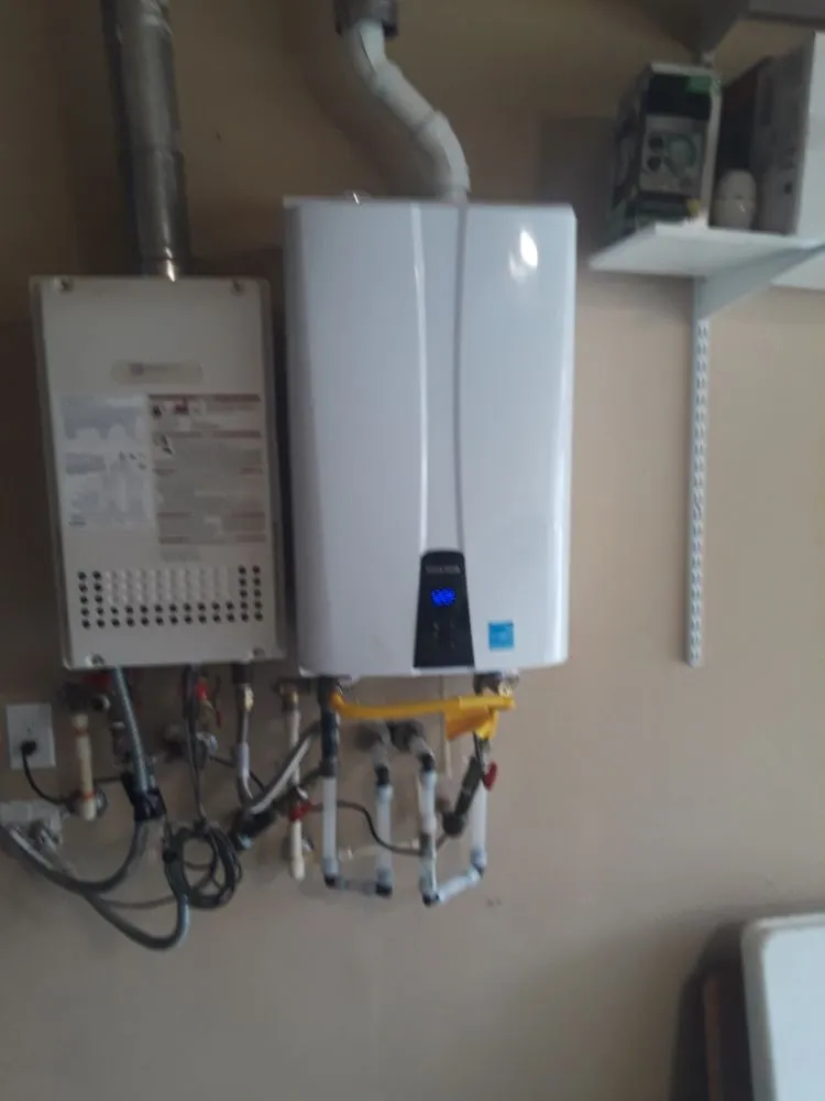 Expert pipe repair service in Grand Prairie, TX - Righteous Plumbing And Construction