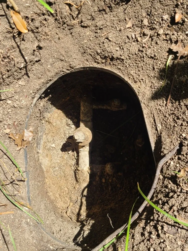 Slide of Righteous Plumbing And Construction