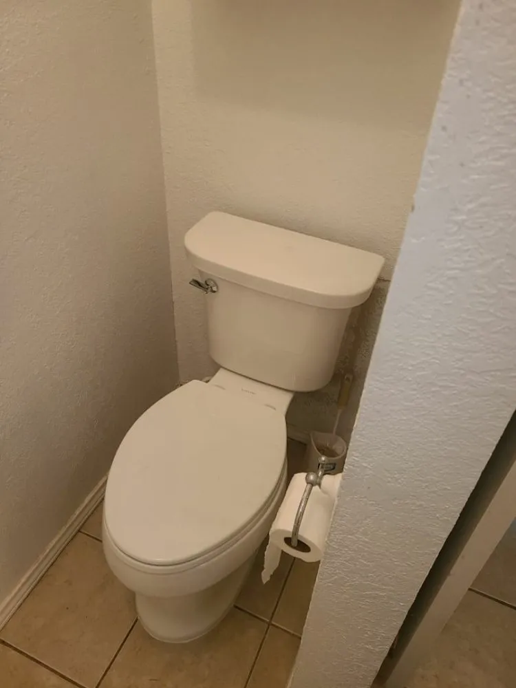 Slide of Righteous Plumbing And Construction