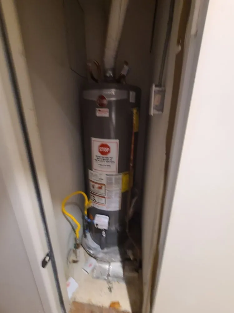 Slide of Righteous Plumbing And Construction