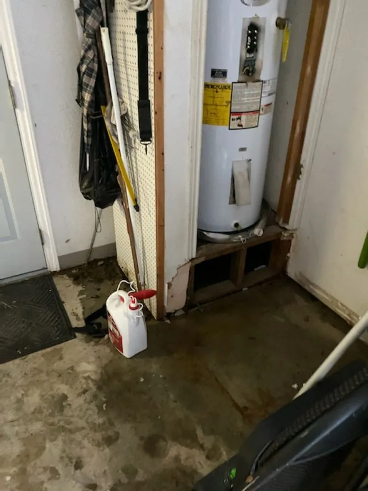 Slide of Righteous Plumbing And Construction