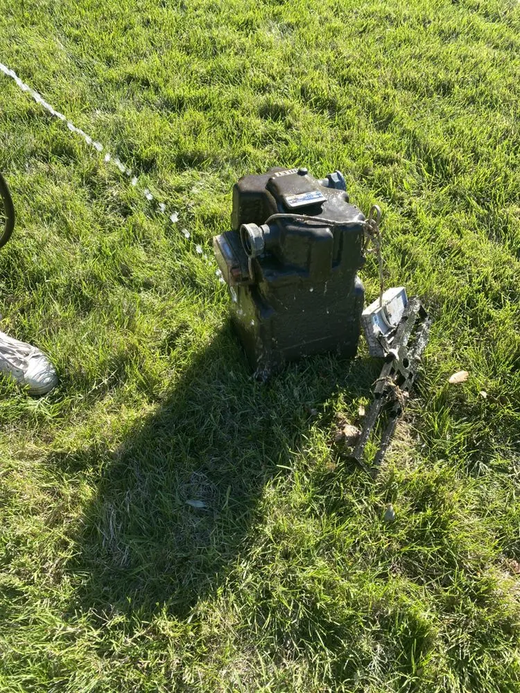 Slide of Righteous Plumbing