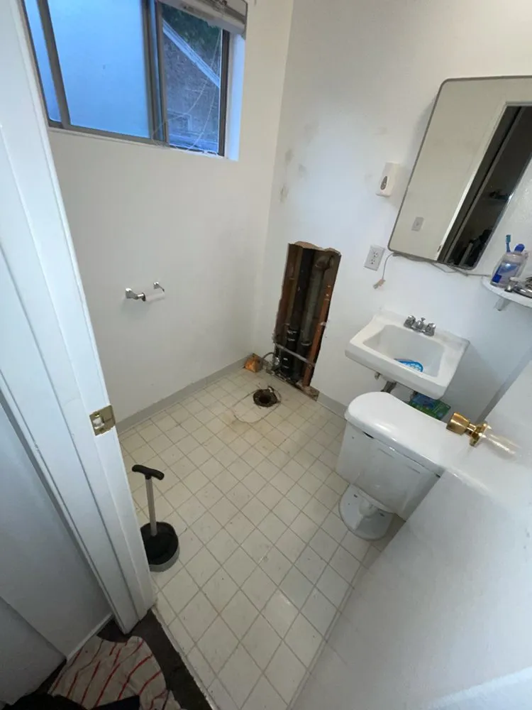 Slide of Righteous Plumbing