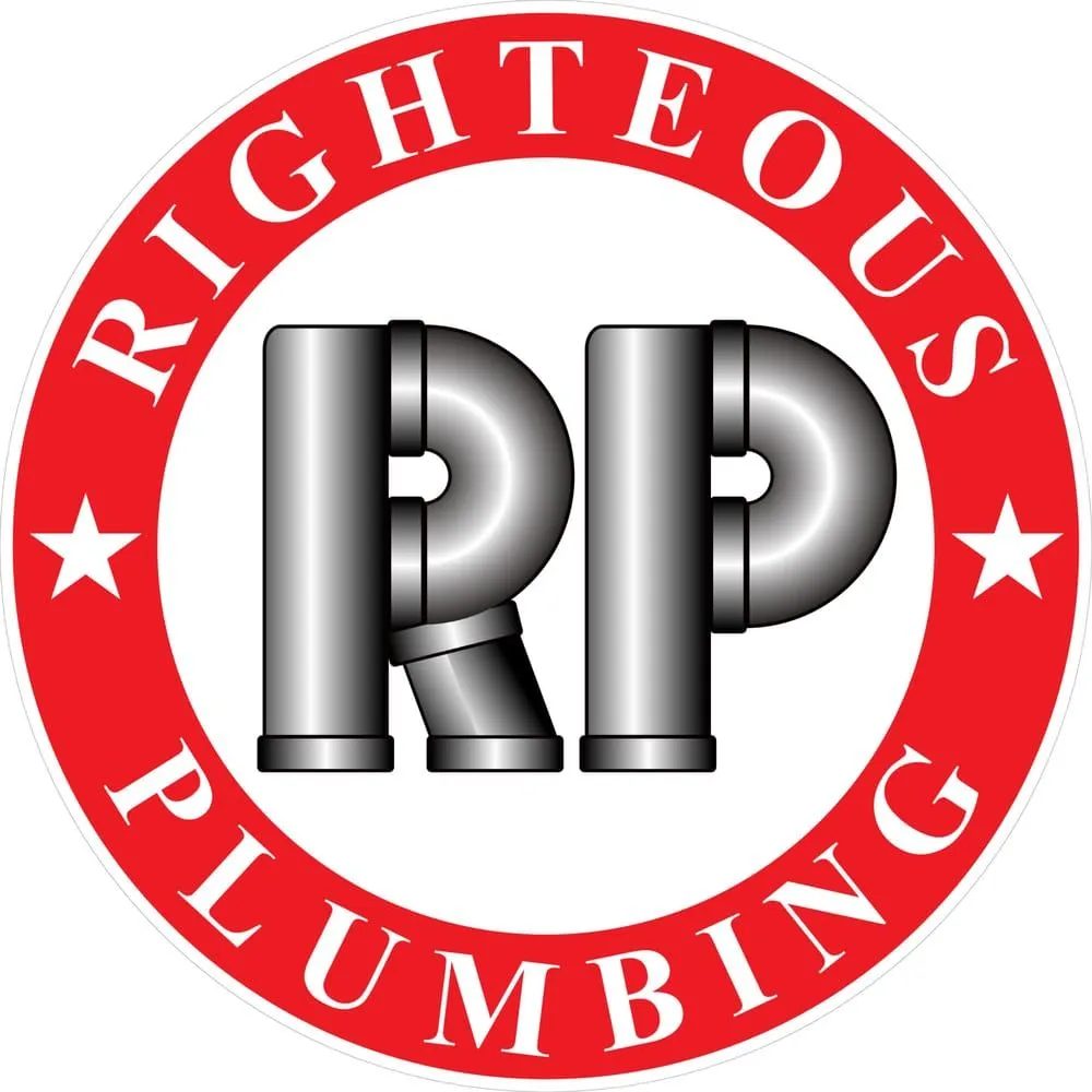 Slide of Righteous Plumbing