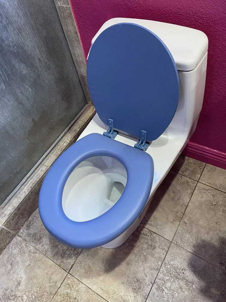 Slide of Righteous Plumbing