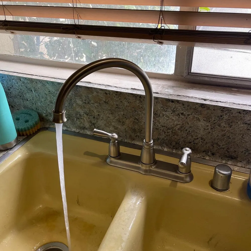 Slide of Righteous Plumbing