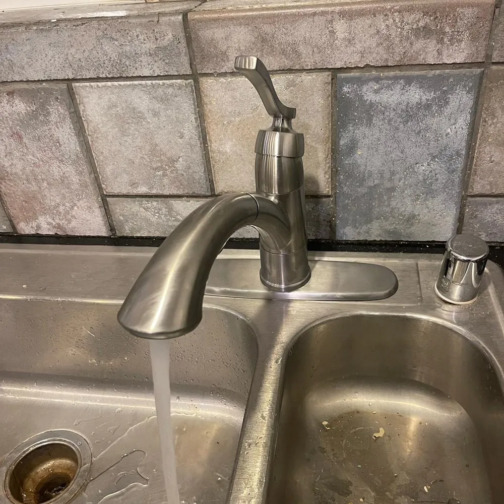 Slide of Righteous Plumbing