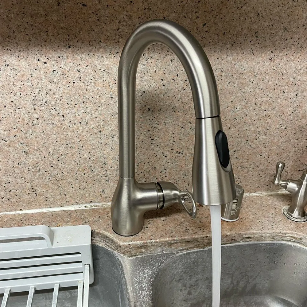 Slide of Righteous Plumbing