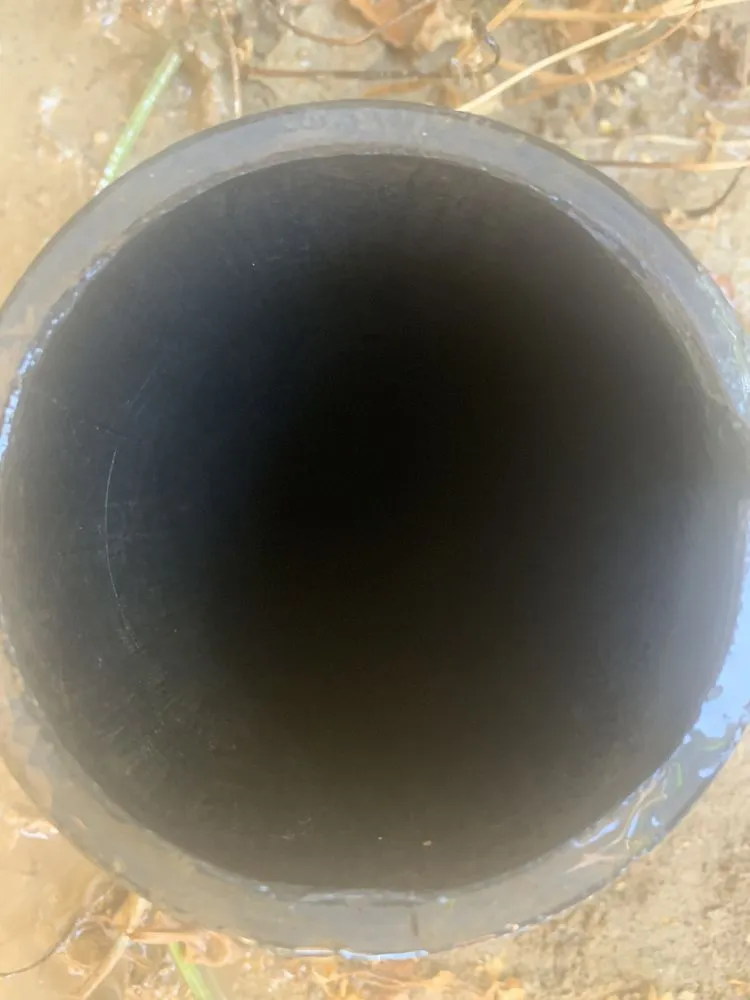 Slide of Righteous Plumbing