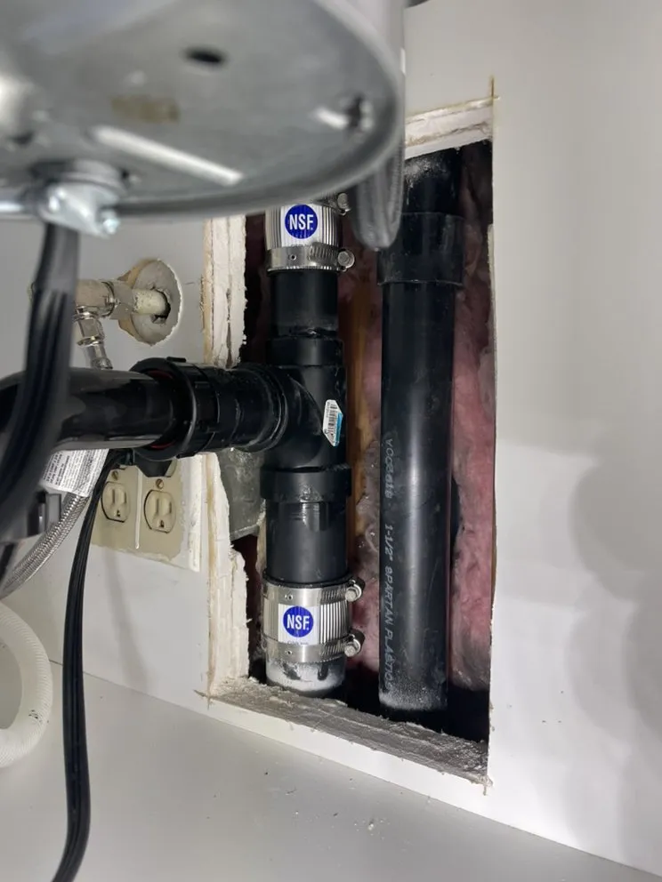 Slide of Righteous Plumbing