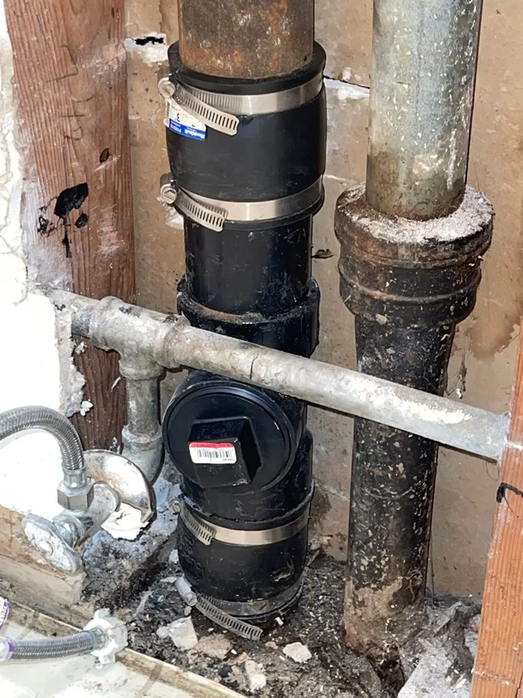 Quality leak detection in Covina, CA by Righteous Plumbing