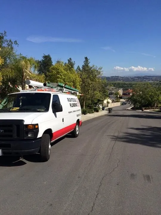 Emergency leak detection for homes in Covina, CA by Righteous Plumbing