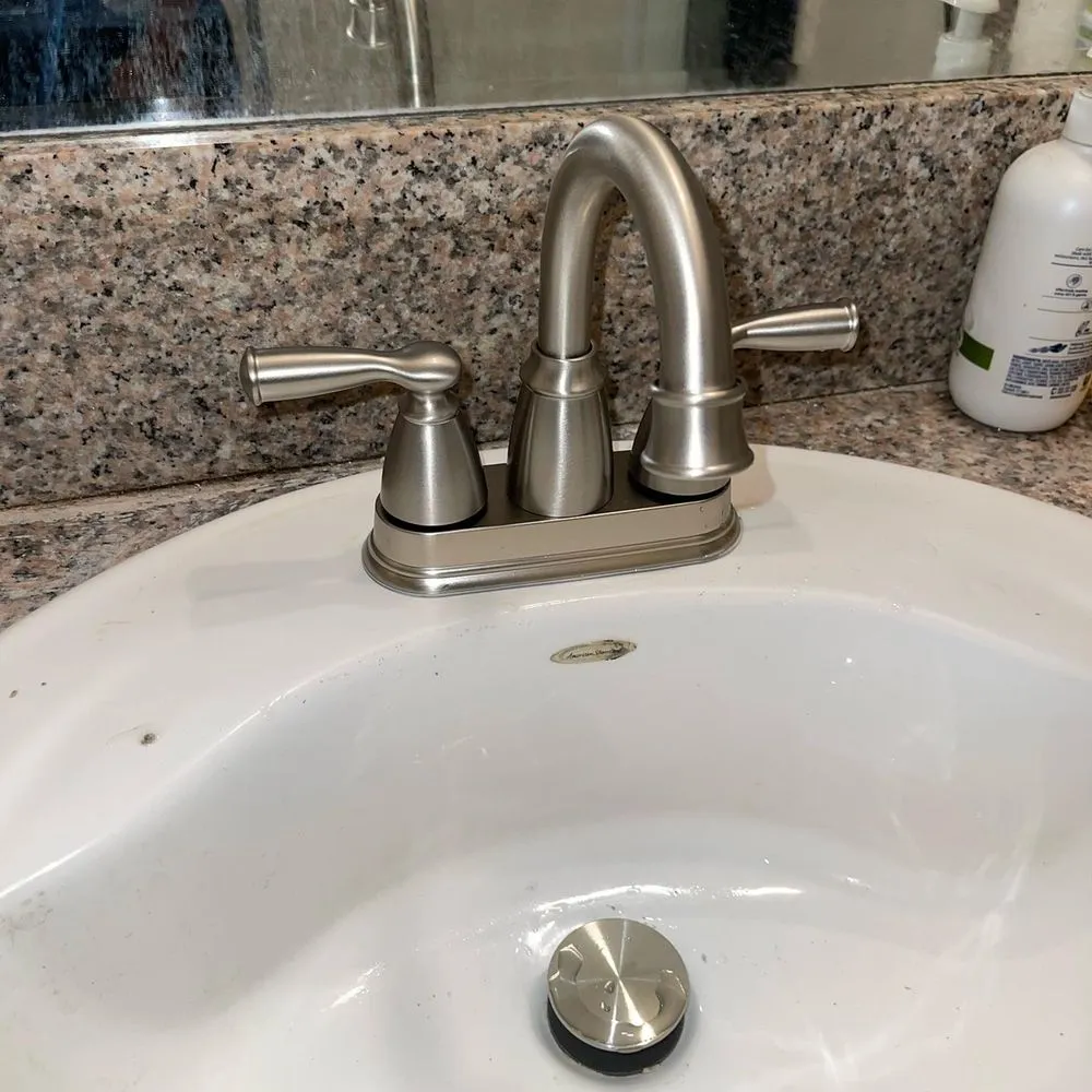 Slide of Righteous Plumbing