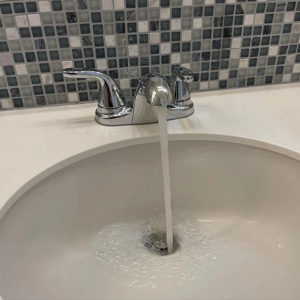 Slide of Righteous Plumbing