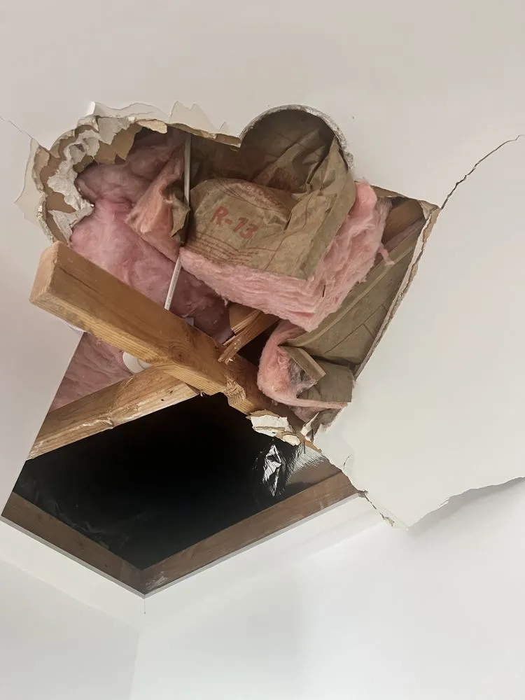 Slide of RighTime Home Services - Rescue Rooter