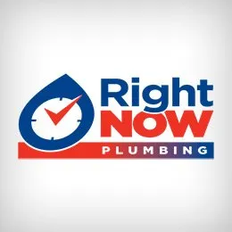 Slide of RightNOW Plumbing