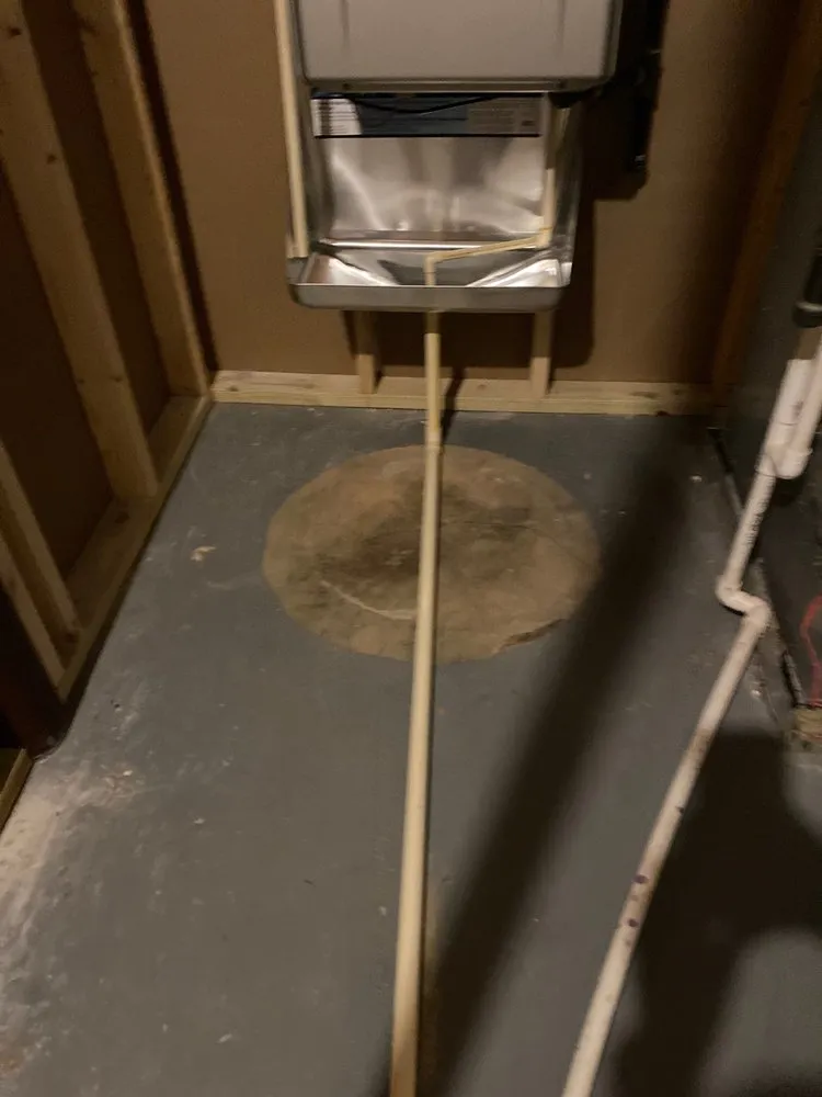 Slide of RightNOW Plumbing