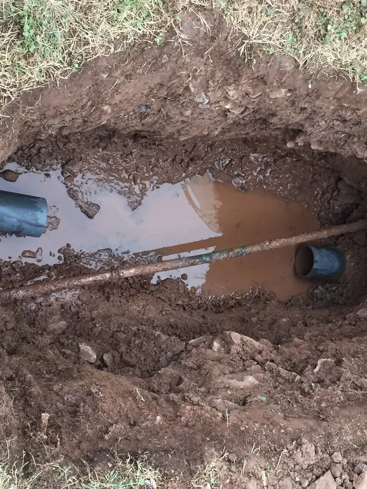 Slide of RightNOW Plumbing