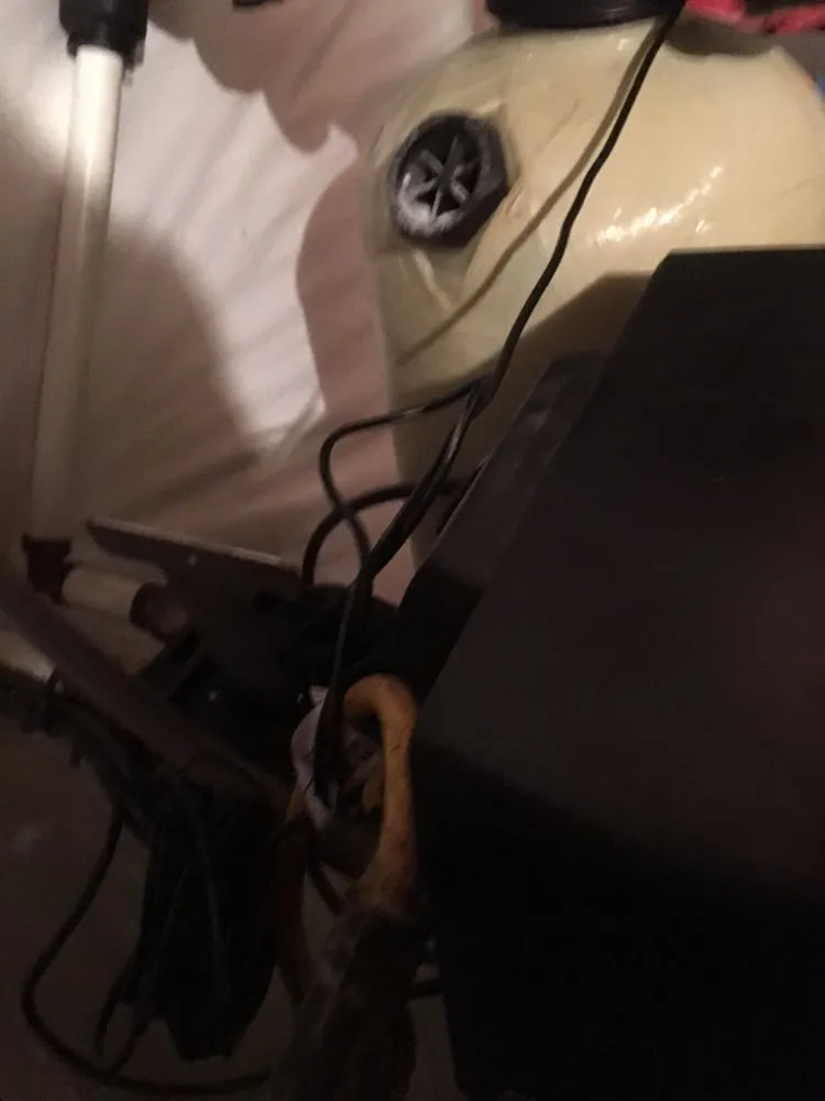 Slide of RightNOW Plumbing