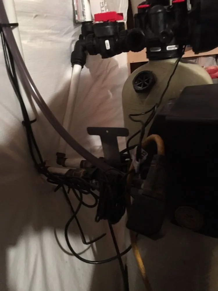 Slide of RightNOW Plumbing