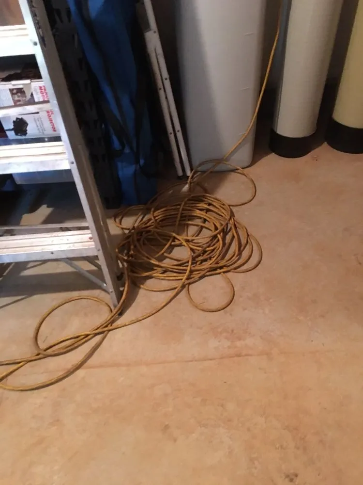 Quality pipe repair for homes in Fredericksburg, VA by RightNOW Plumbing