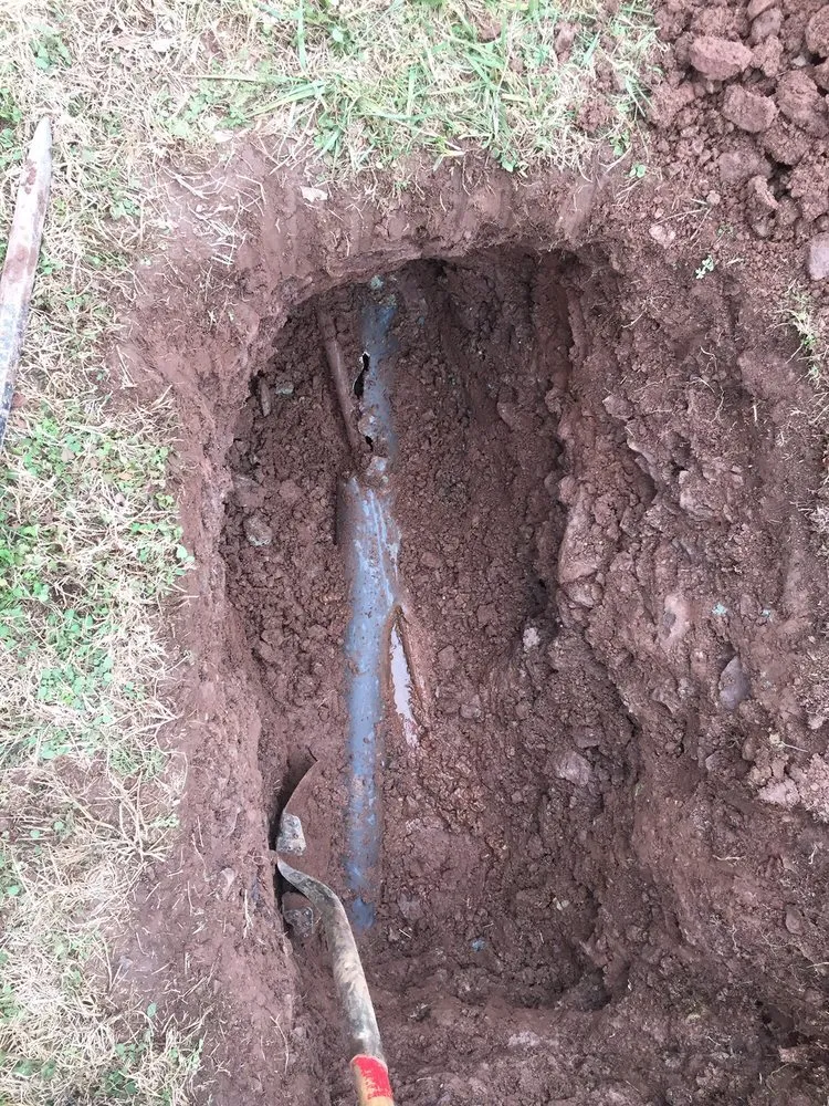 Reliable water heater service in Fredericksburg, VA by RightNOW Plumbing