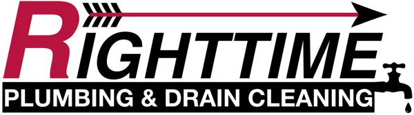 Righttime Plumbing & Drain Cleaning