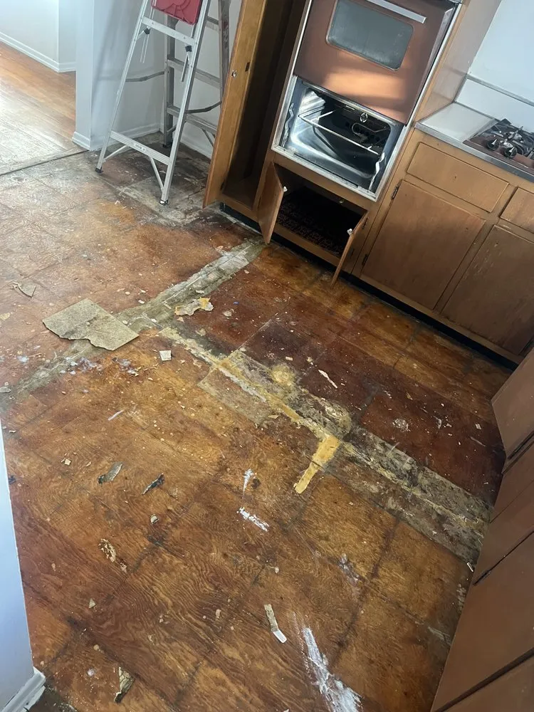 Slide of RightWay Carpentry & Plumbing