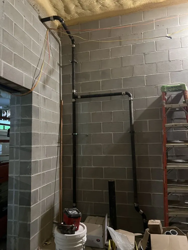 Slide of RightWay Carpentry & Plumbing