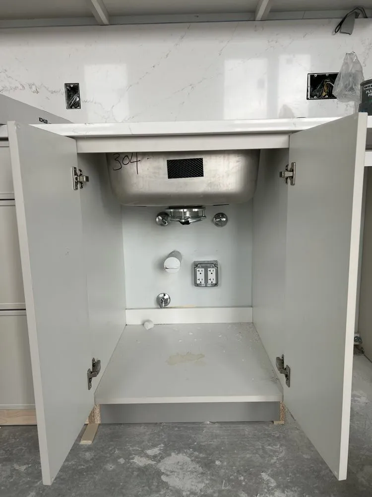 Slide of RightWay Carpentry & Plumbing