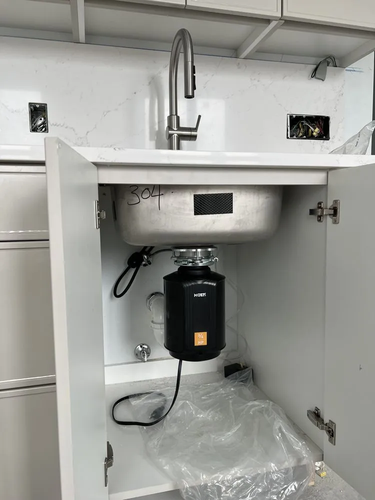 Slide of RightWay Carpentry & Plumbing