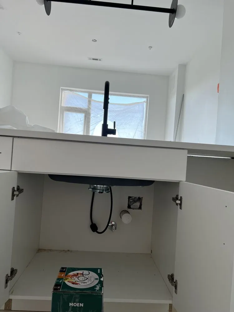 Slide of RightWay Carpentry & Plumbing