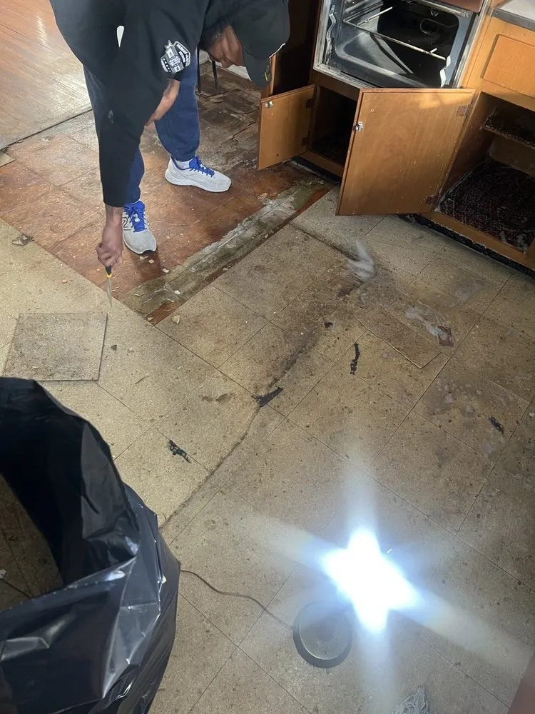 Slide of RightWay Carpentry & Plumbing