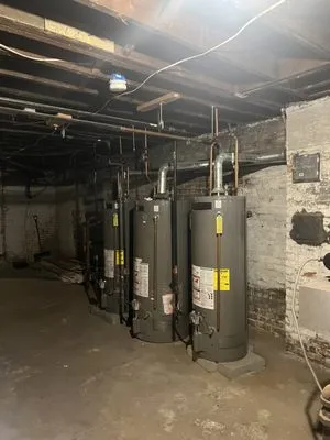 RightWay Carpentry & Plumbing