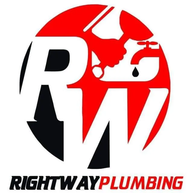 Slide of RightWay Plumbing