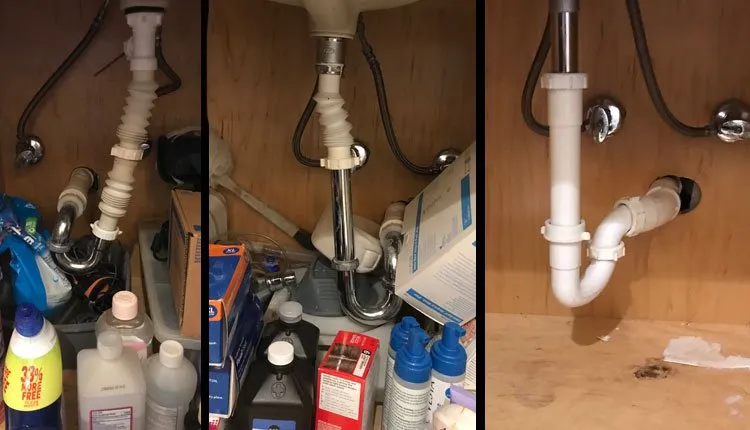 Slide of RightWay Plumbing