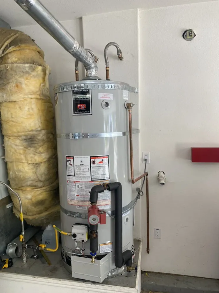 Slide of RightWay Plumbing