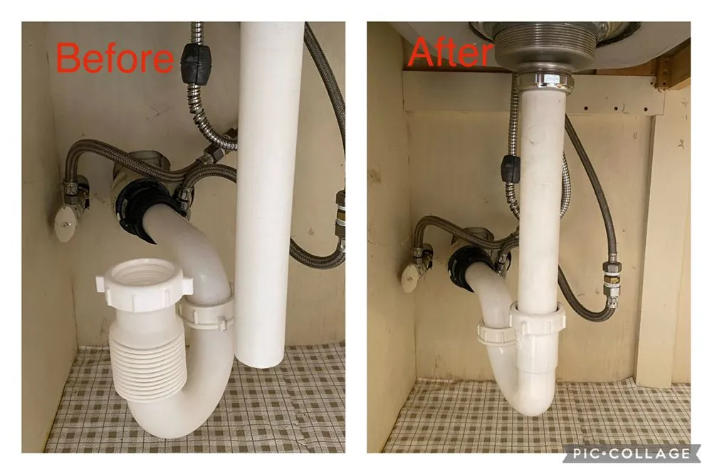 Slide of RightWay Plumbing