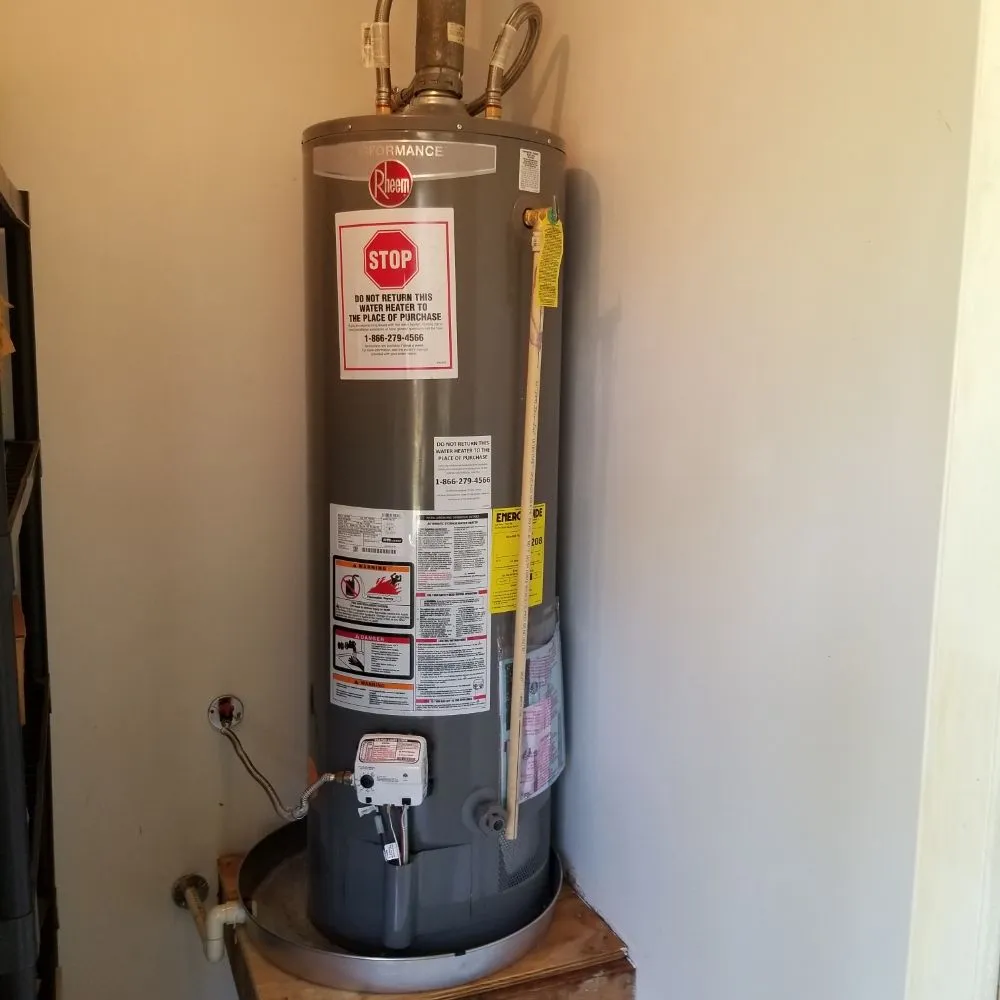 Slide of Rightway Plumbing