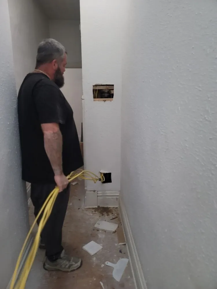 Slide of Rightway Remodeling