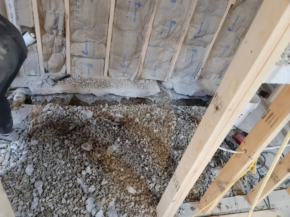 Slide of Rightway Remodeling