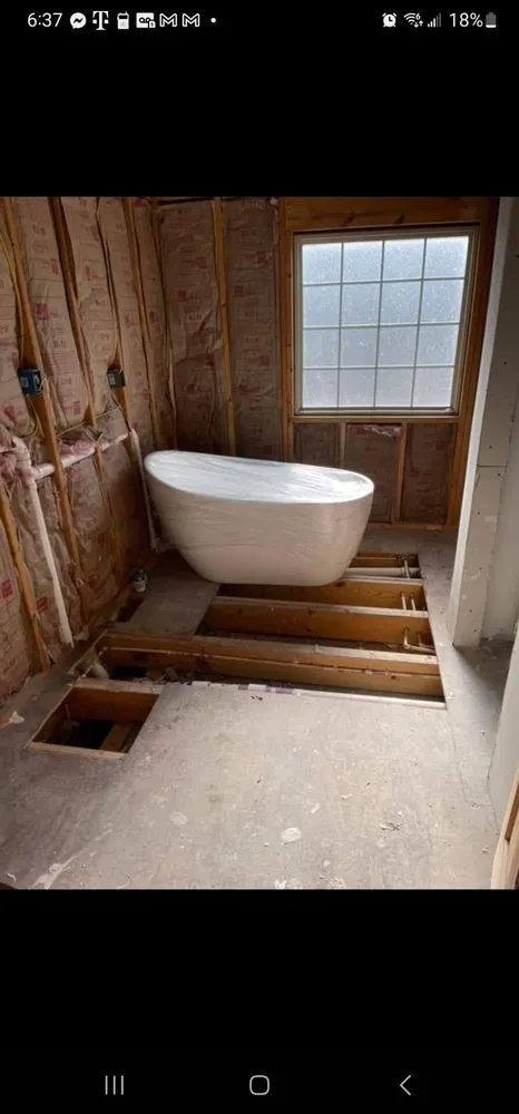 Slide of Rightway Remodeling