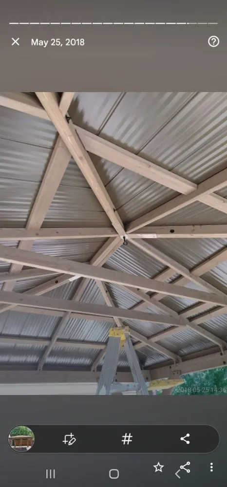 Slide of Rightway Remodeling