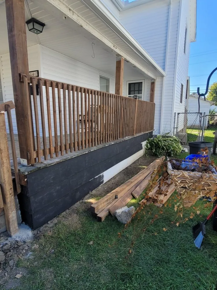 Affordable leak detection service in Columbus, OH - Rightway Remodeling