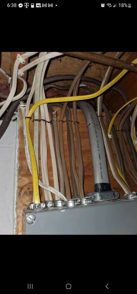 Slide of Rightway Remodeling