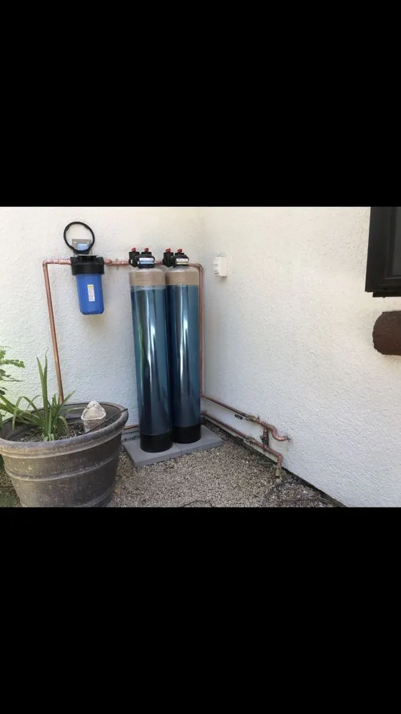 Slide of Righty Roo Plumbing & Air